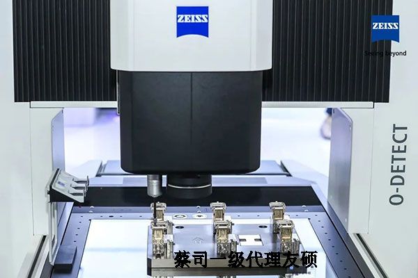 邢台蔡司影像测量仪