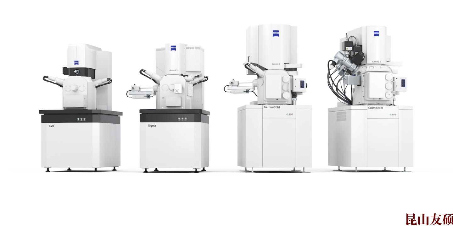 SEM邢台扫描电镜